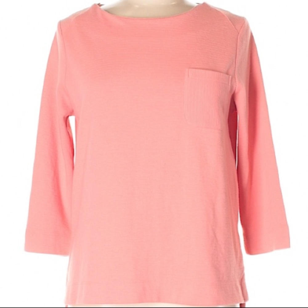 Elle sweatshirt